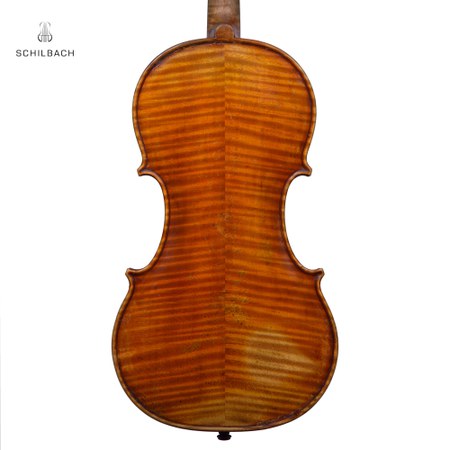 E. Praga, violin 1886 fond