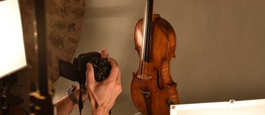 Guarneri Project