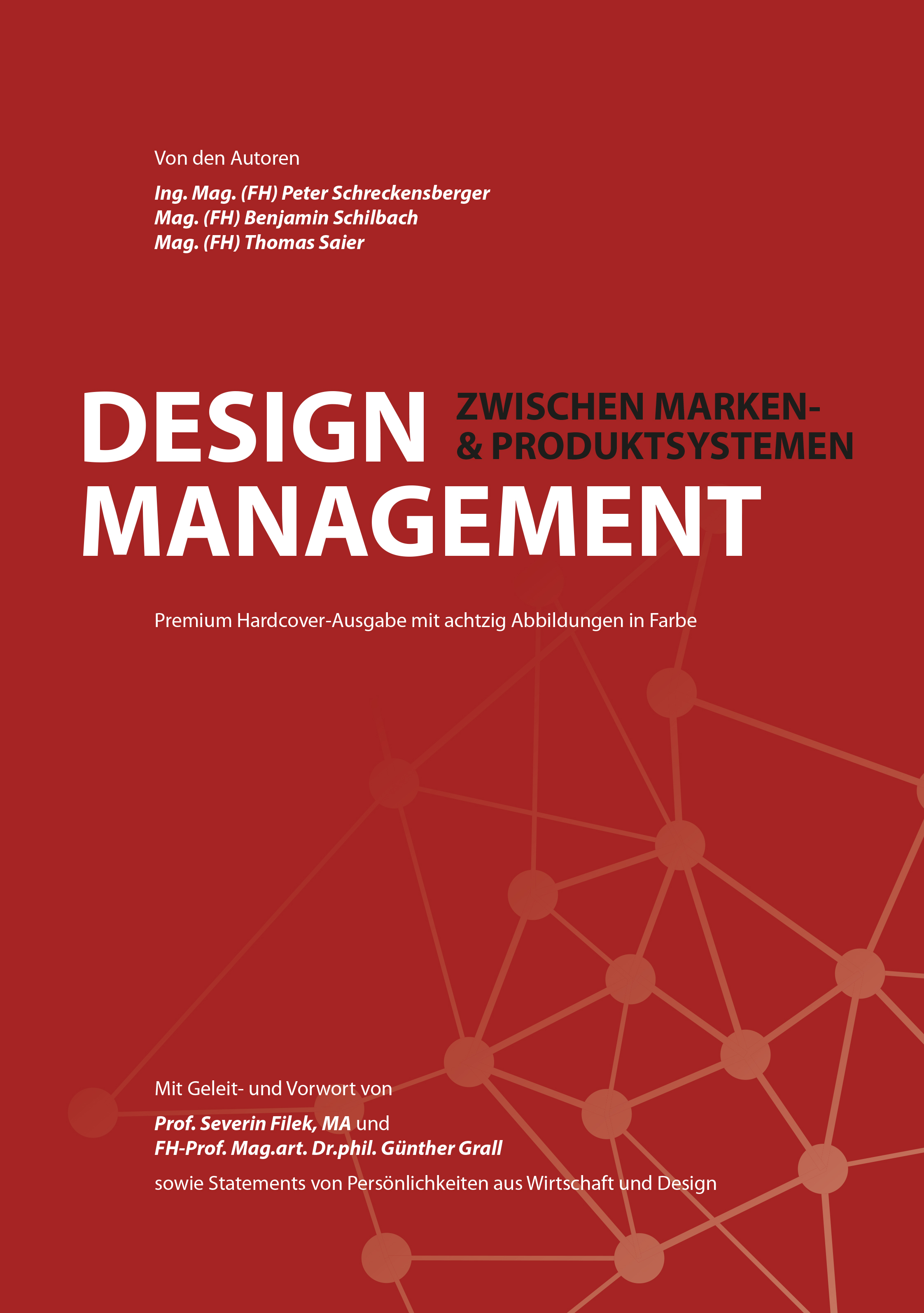 DESIGN MANAGEMENT Zwischen Marken & Produktsystemen — Deutsch