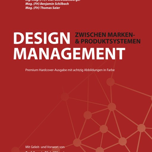 DESIGN MANAGEMENT | Zwischen Marken-­ & Produktsystemen