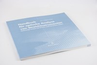 Handbuch für optische Analyse von Streichinstrumenten