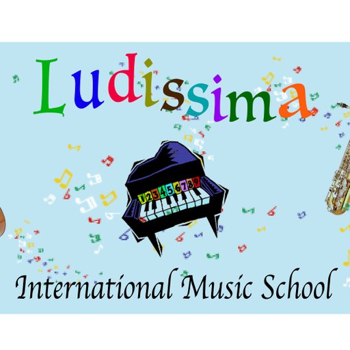 Ludissima International Music School
