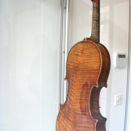 Stradivari von 1690
