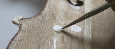 New | Parchment Covers from SCHILBACH