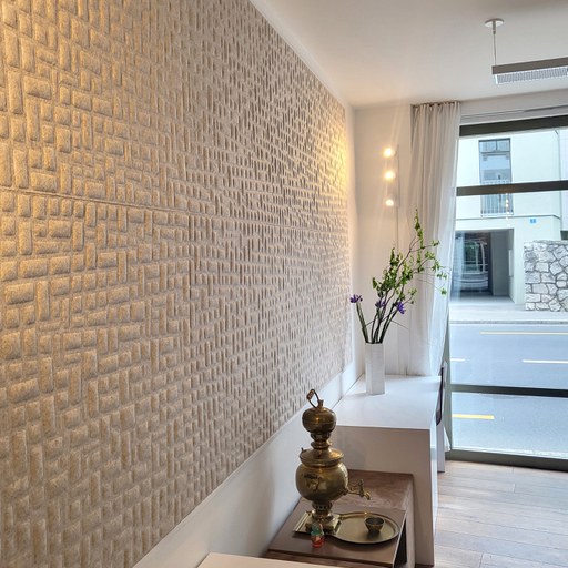 New look of Atelier Schilbach