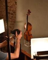 Guarneri Project