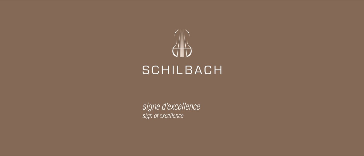 The brand SCHILBACH