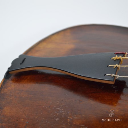 Joseph Rieger tailpiece