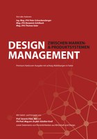 DESIGN MANAGEMENT | Zwischen Marken-­ & Produktsystemen